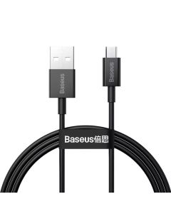 BASEUS USB-A na MicroUSB 1m KablSo cheap