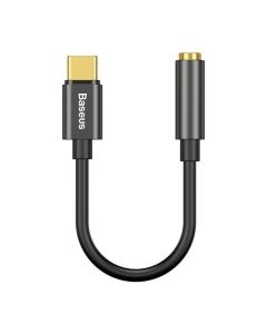 BASEUS USB-C na 3.5mm 9cm AdapterSo cheap