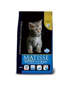 MATISSE Kitten 10 kg Suva hrana za mačkeSo cheap