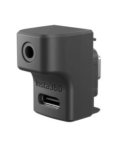 INSTA360 Ace/Ace Pro Adapter za mikrofonSo cheap