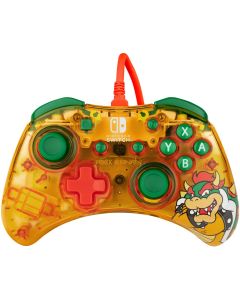 PDP Rock Candy Bowser GamepadSo cheap