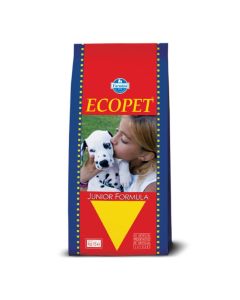 ECOPET Junior Large Breed 18 kg Hrana za štenceSo cheap