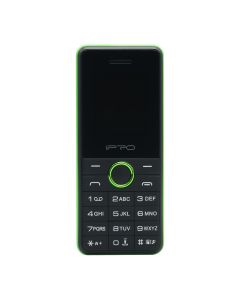 IPRO A30 Black/GreenSo cheap