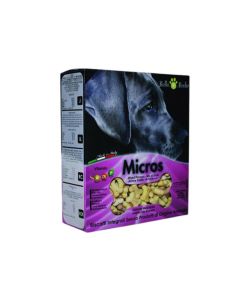 ROLLS ROCKY Micros Mix 300 g Poslastice za pseSo cheap