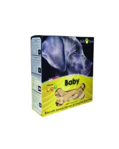 ROLLS ROCKY Baby 2 kg Poslastice za štenceSo cheap