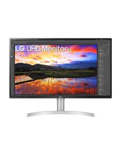LG 31.5'' IPS 32UN650P-W MonitorSo cheap