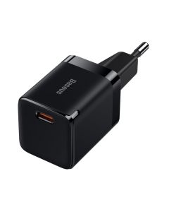 BASEUS GaN3 USB-C 30 W Brzi punjačSo cheap