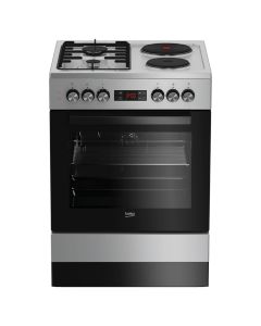 BEKO FSE64320DS Kombinovani šporetSo cheap