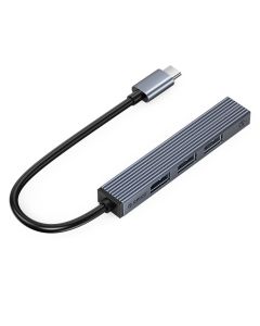 ORICO AHC2-4A USB HubSo cheap
