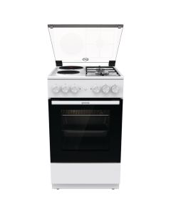 GORENJE GK5A11WG Kombinovani šporetSo cheap