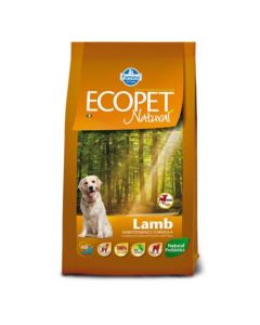 ECOPET NATURAL Ecopetn9 Lamb 12 kg Suva hrana za pseSo cheap