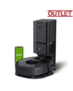 iROBOT Roomba i7+ (i7558) Robot usisivač OUTLETSo cheap