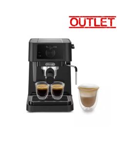 DELONGHI Stilosa EC230.BK Aparat za espresso kafu OUTLETSo cheap