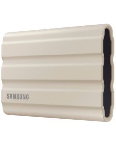 SAMSUNG T7 Shield 2TB EVO Beige MU-PE2T0K Eksterni SSDSo cheap