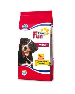 FUN DOG FUNDOG2 Adult 10 kg Suva hrana za pseSo cheap