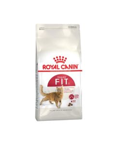 ROYAL CANIN 0132 Fit 32 Cat 10 kg Suva hrana za mačkeSo cheap