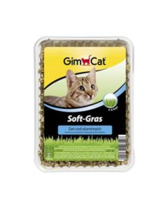 GIMCAT GMB02407128 Soft-Gras Trava za mačke 100 gSo cheap