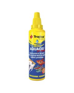 TROPICAL AQUACID PH Minus 50 ml Preparat za snižavanje PH vrednostiSo cheap