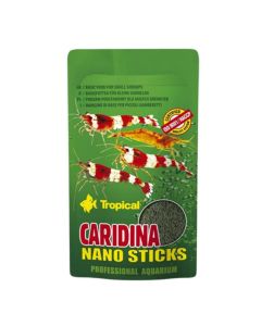 TROPICAL Cardina Nano Sticks 10 g Hrana za akvaristeSo cheap