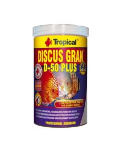 TROPICAL D-50 Plus 110 g Hrana za ribe diskuseSo cheap