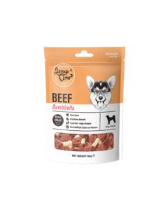 JERKYTIME WP59019 Govedina 80 g Poslastica u obliku tegaSo cheap