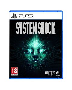 PS5 System ShockSo cheap