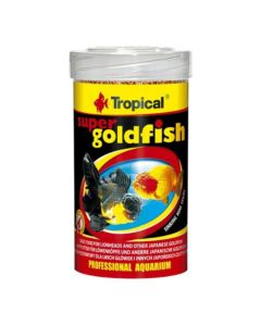 TROPICAL Super Goldfish Mini Sticks 60 g Hrana za ribiceSo cheap