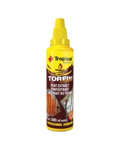 TROPICAL Preparat sa visokim sadržajem tanina 50 ml Oprema za akvarijumSo cheap