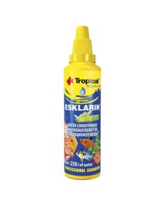 TROPICAL Esklarin + Aloevera 50 ml Preparat za kondicioniranje vode sa alojom So cheap