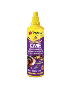 TROPICAL CMF 100 ml Preparat protiv bolesti belih tačkicaSo cheap