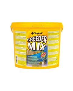 TROPICAL Breeder Mix 1 kg Hrana za ribeSo cheap