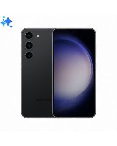 SAMSUNG Galaxy S23 8/256GB Phantom BlackSo cheap