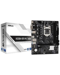 ASROCK H510M-HDV/M.2 SE Matična pločaSo cheap