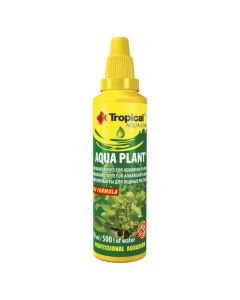 TROPICAL Aqua Plant 50 ml Preparat za prihranu biljakaSo cheap