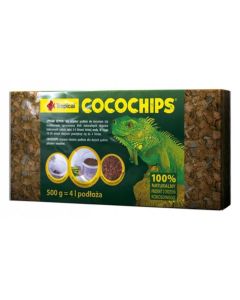 TROPICAL Cocochips 500 g Filter za akvarijumSo cheap