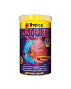 TROPICAL D-50 Plus 50 g Hrana za ribiceSo cheap