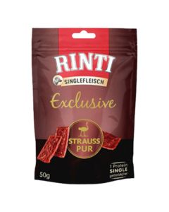 RINTI FI91533 Exclusive Noj 50 g Poslastica za pseSo cheap