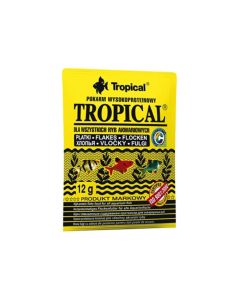 TROPICAL Standard 12 g Hrana za ribiceSo cheap