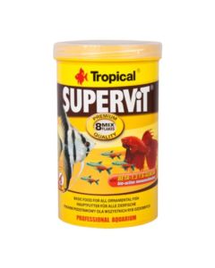 TROPICAL Supervit 20 g Hrana za ribiceSo cheap