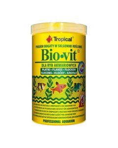 TROPICAL Bio-Vit 50 g Hrana za ribiceSo cheap