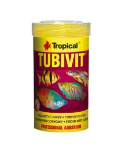 TROPICAL Tubivit 20 g Hrana za ribice So cheap