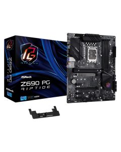 ASROCK Z690 PG Riptide Matična pločaSo cheap