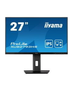 IIYAMA ProLite 27” IPS XUB2793HS-B6 MonitorSo cheap