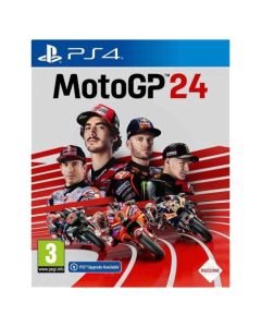 PS4 MotoGP 24So cheap