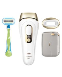 BRAUN Silk-expert Pro 5 PL5052 IPL EpilatorSo cheap