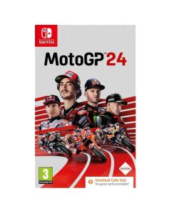 SWITCH MotoGP 24 So cheap