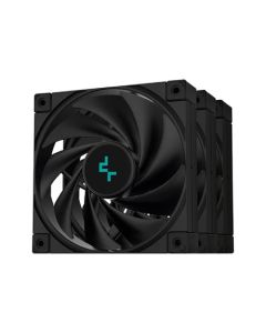 DEEPCOOL FK120 3u1 VentilatoriSo cheap