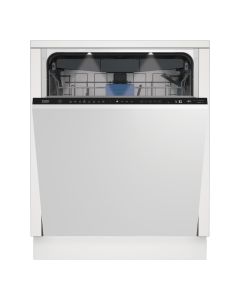 BEKO BDIN38550C Ugradna mašina za pranje sudovaSo cheap