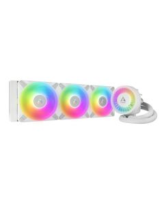 ARCTIC Liquid Freezer III 360 A-RGB White Vodeno procesorsko hlađenjeSo cheap