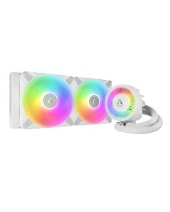 ARCTIC Liquid Freezer III 280 A-RGB White Vodeno procesorsko hlađenjeSo cheap